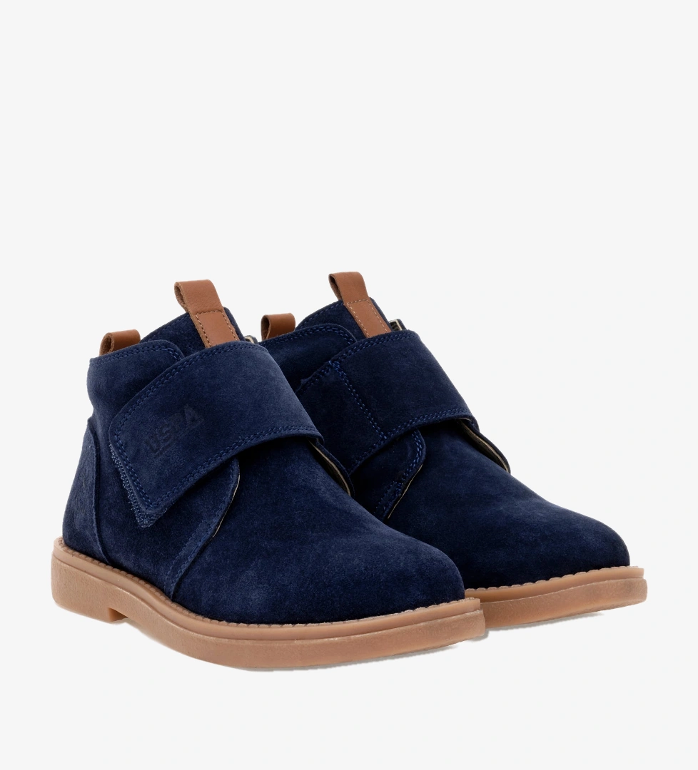 U.s. Polo Assn. Lacivert U.s. Polo Assn. Bot