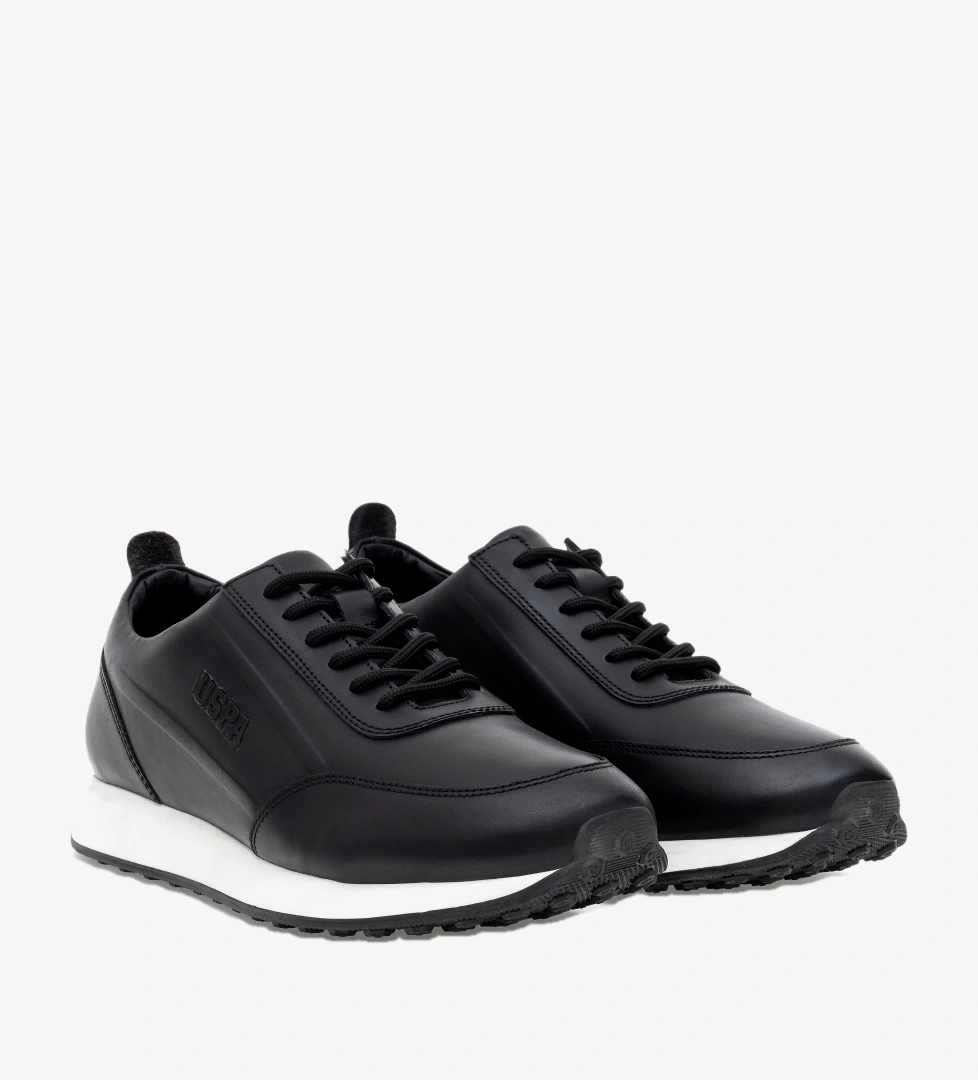 U.s. Polo Assn. Siyah U.s. Polo Assn.