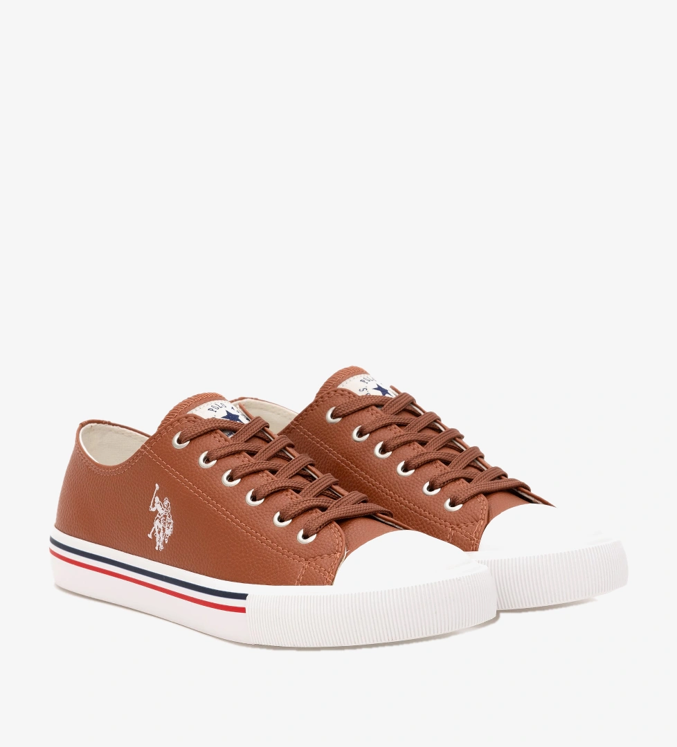 U.s. Polo Assn. Kahverengi U.s. Polo Assn. Taba