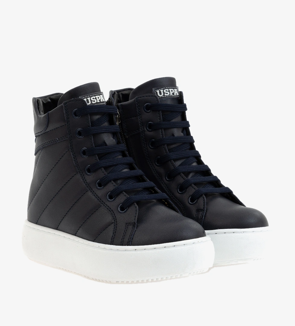 U.s. Polo Assn. Lacivert U.s. Polo Assn. Bot