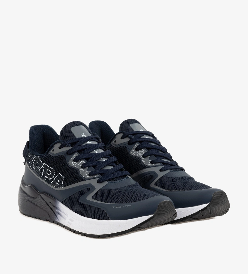 U.s. Polo Assn. Lacivert U.s. Polo Assn.