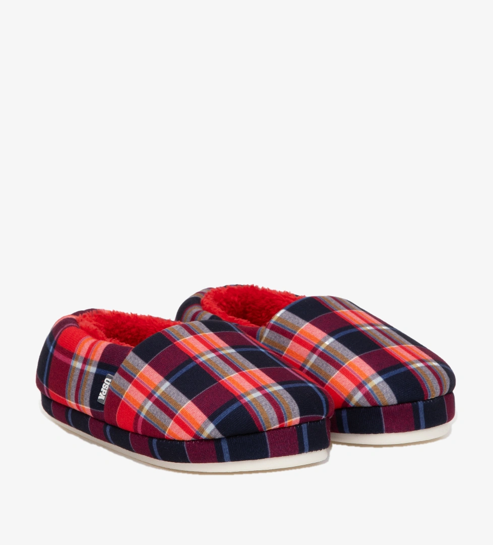 U.s. Polo Assn. Kırmızı U.s. Polo Assn. Ev