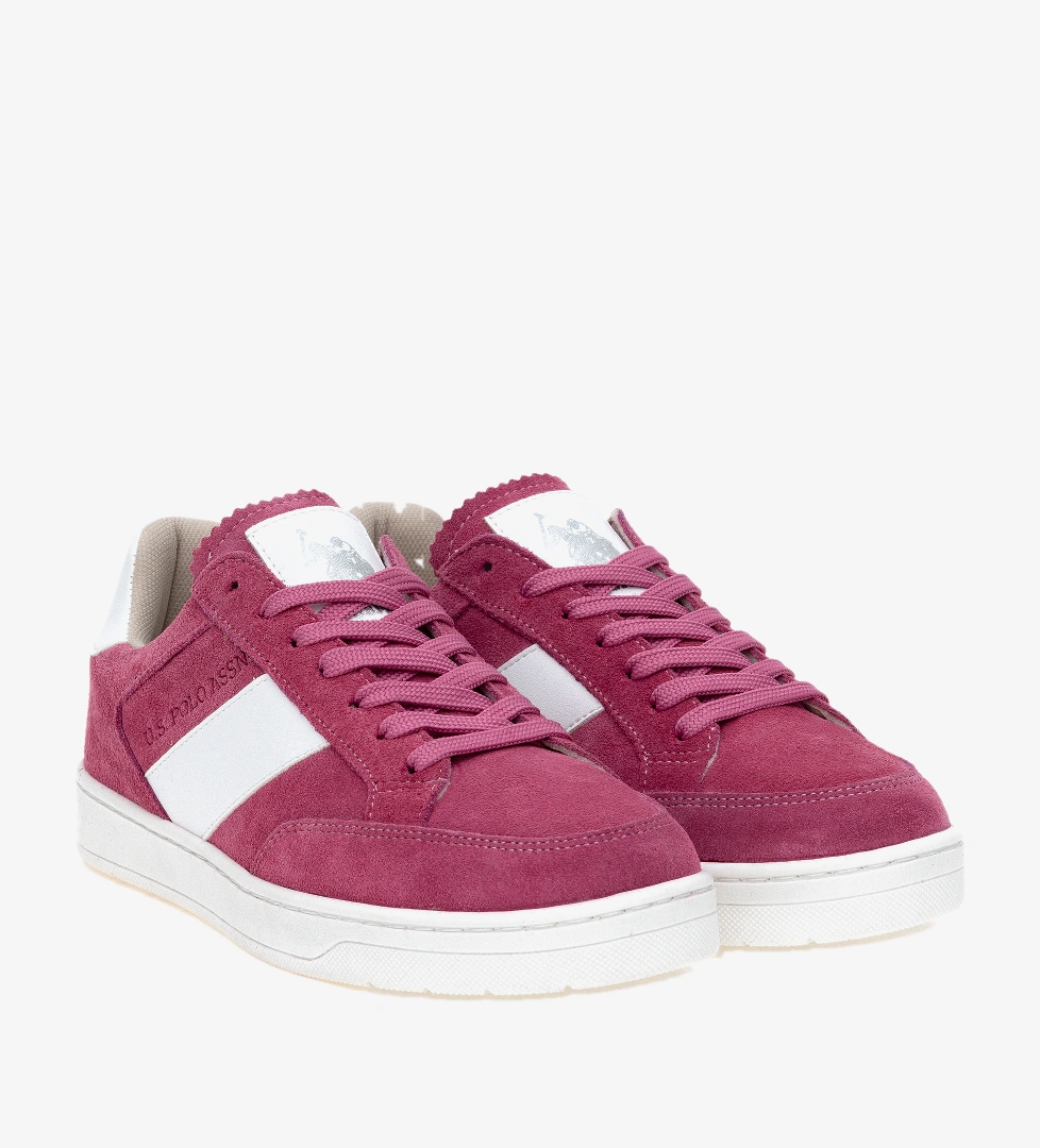 U.s. Polo Assn. Pembe U.s. Polo Assn. Fuşya