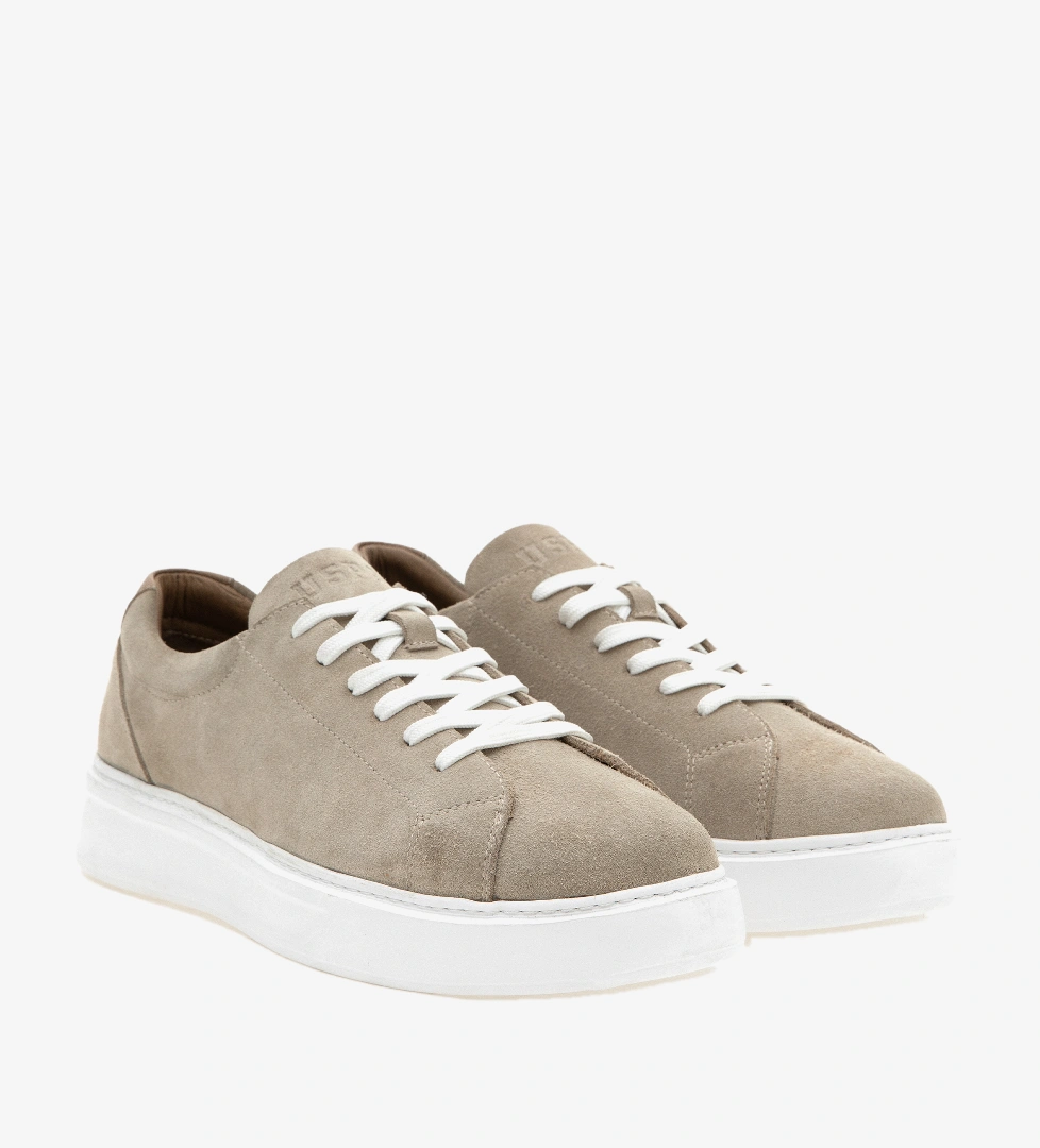 U.s. Polo Assn. Kahverengi U.s. Polo Assn. Casual
