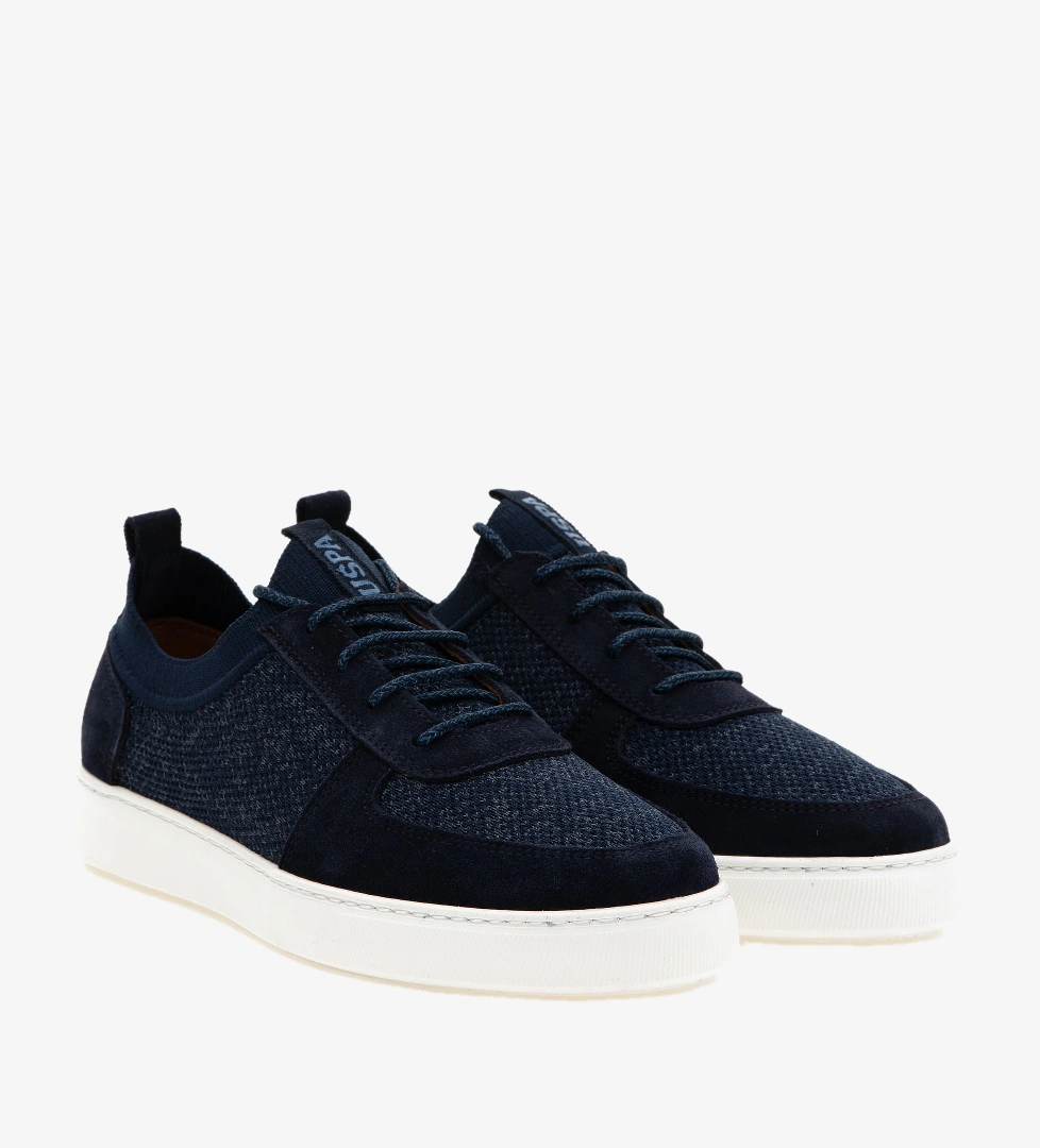 U.s. Polo Assn. Lacivert U.s. Polo Assn. Casual