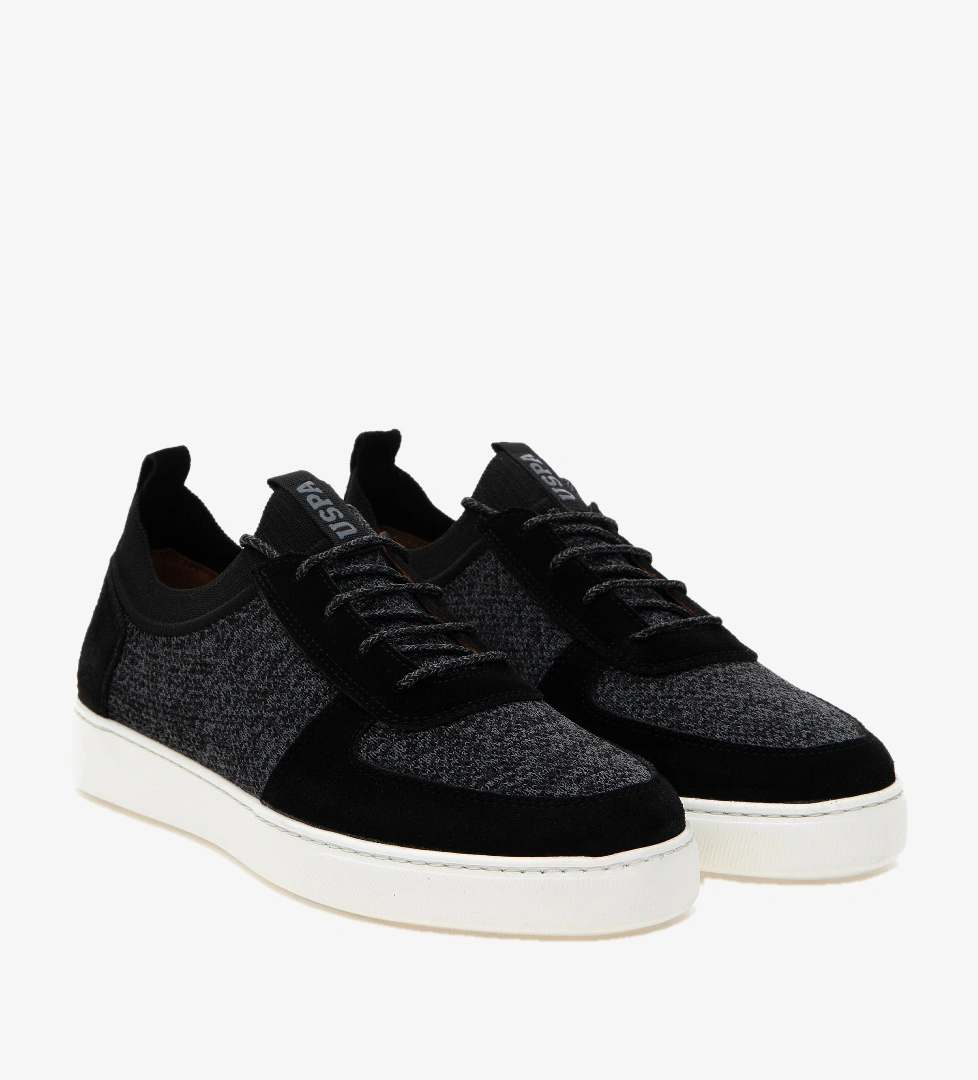 U.s. Polo Assn. Siyah U.s. Polo Assn. Casual
