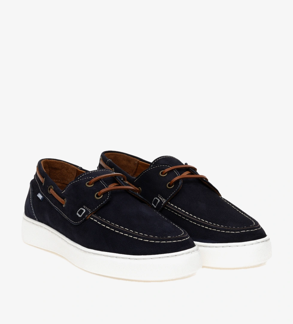 U.s. Polo Assn. Lacivert U.s. Polo Assn. Loafer