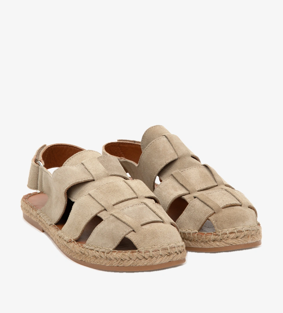 U.s. Polo Assn. Beyaz U.s. Polo Assn. Sandalet
