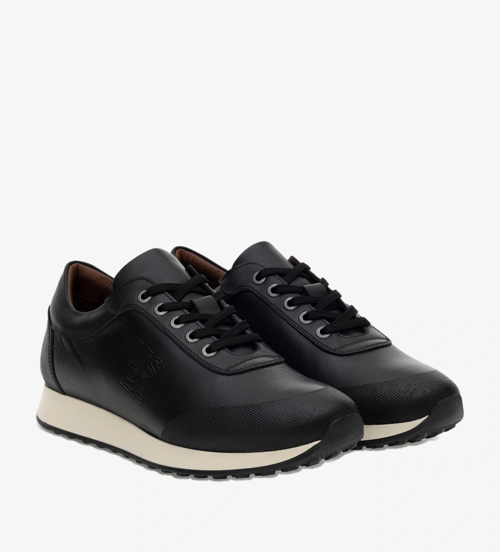 U.s. Polo Assn. Siyah U.s. Polo Assn. Casual