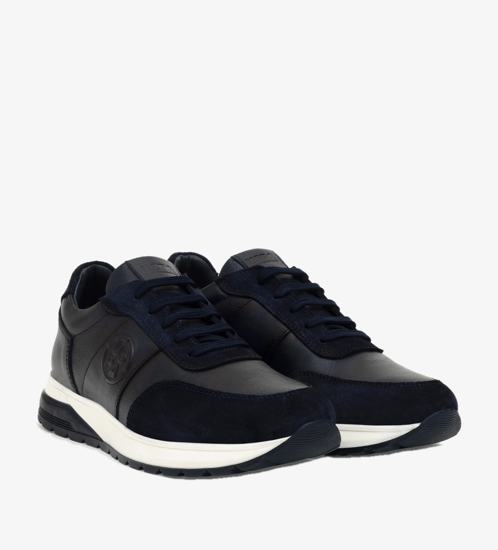 U.s. Polo Assn. Lacivert U.s. Polo Assn. Casual