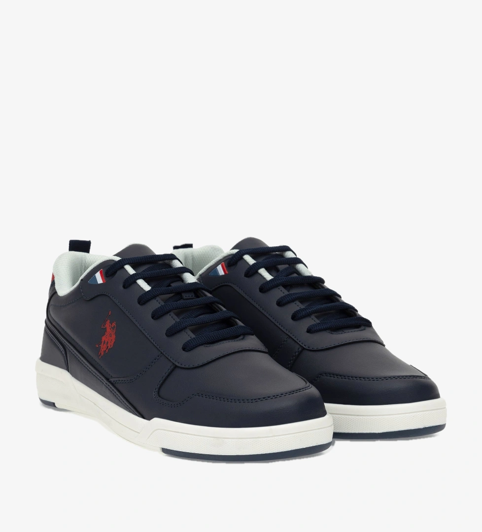 U.s. Polo Assn. Lacivert U.s. Polo Assn. Casual