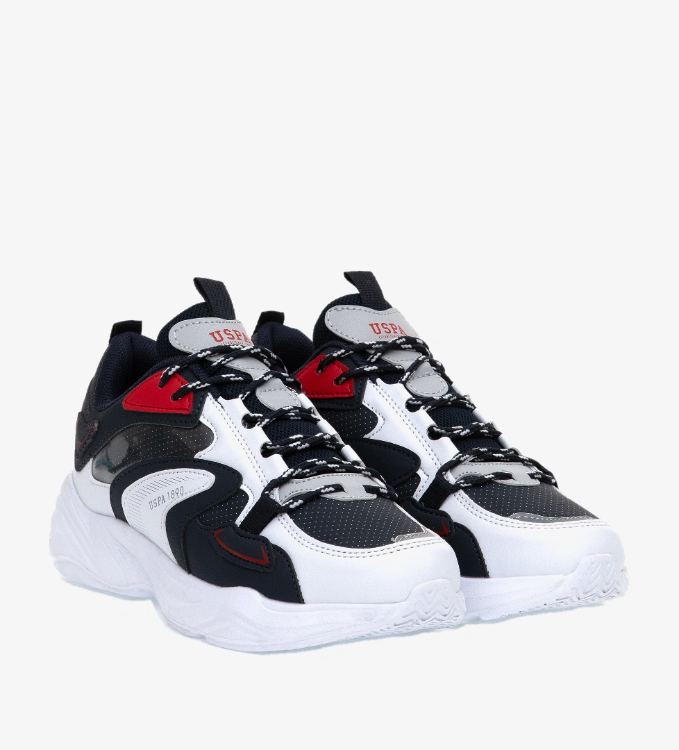 U.s. Polo Assn. Lacivert U.s. Polo Assn.