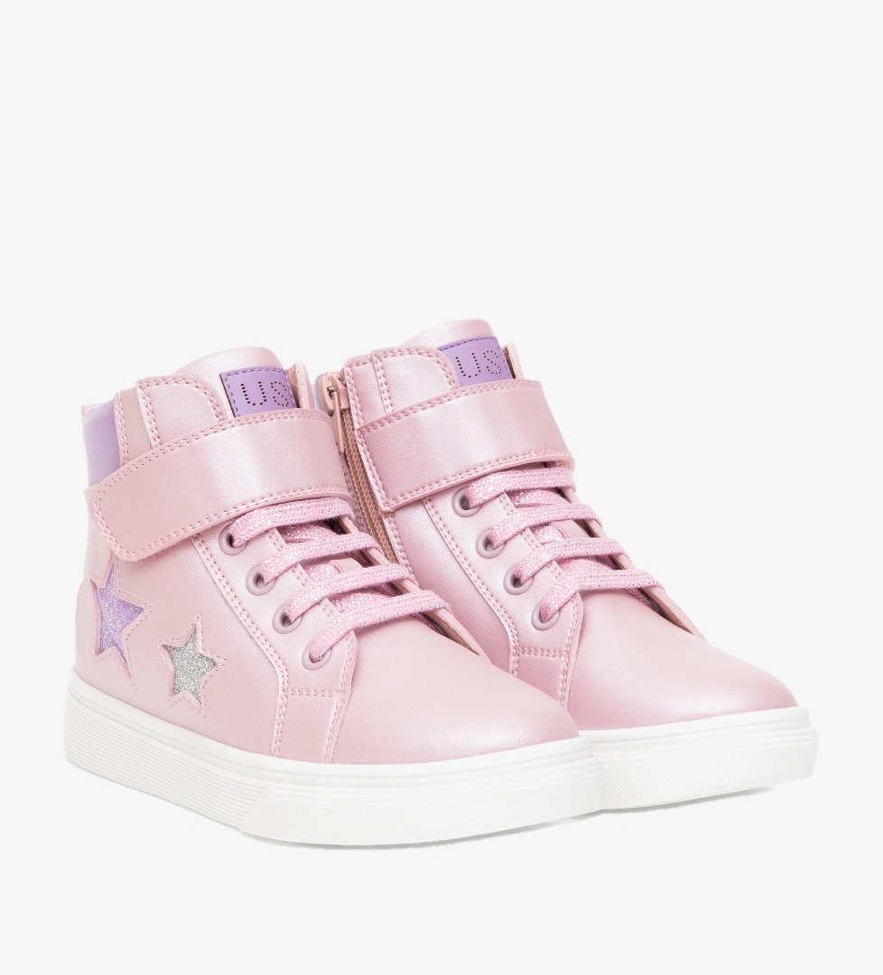 U.s. Polo Assn. U.s. Polo Assn. Yildiz Desenli
