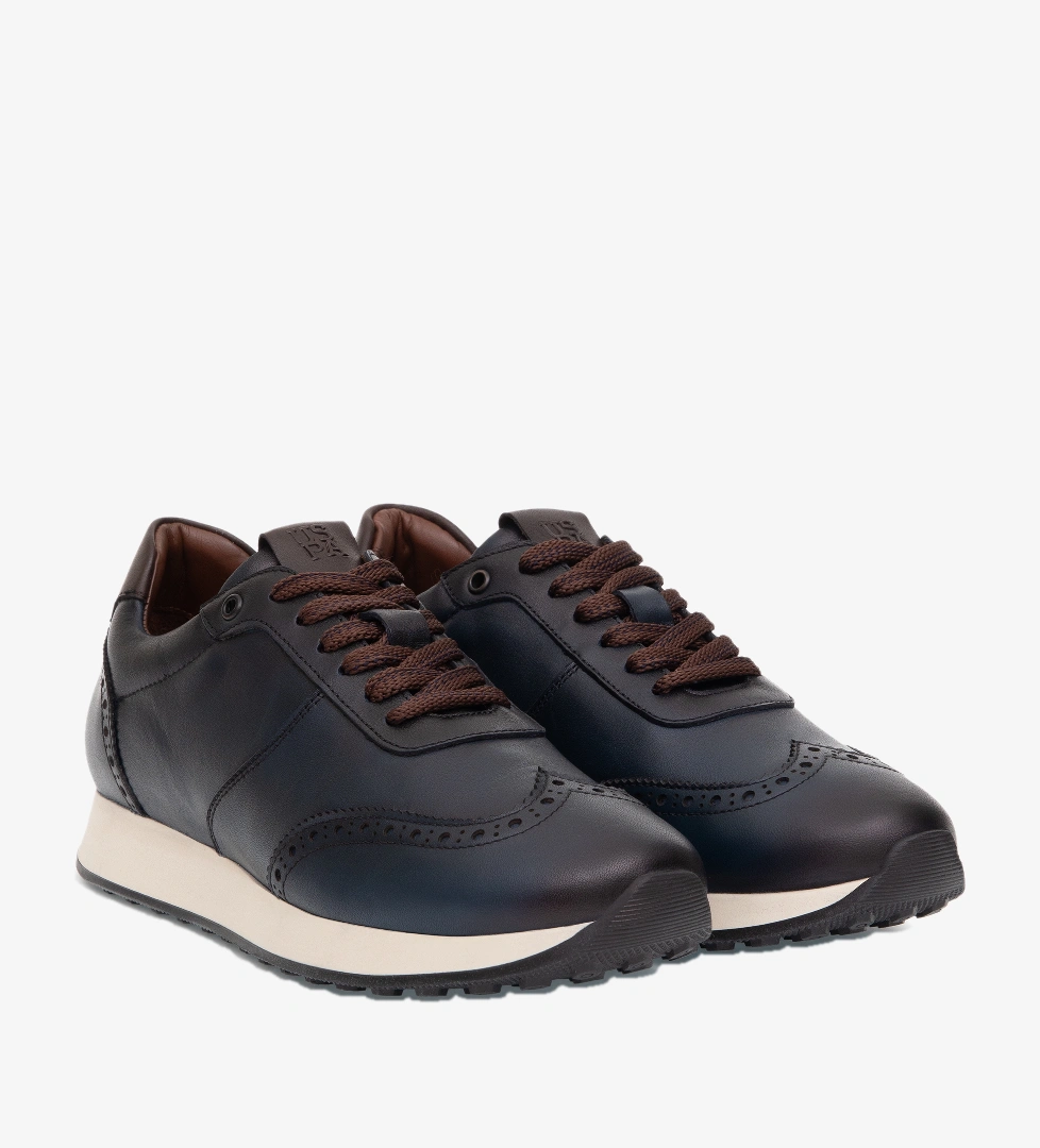 U.s. Polo Assn. Lacivert U.s. Polo Assn. Casual