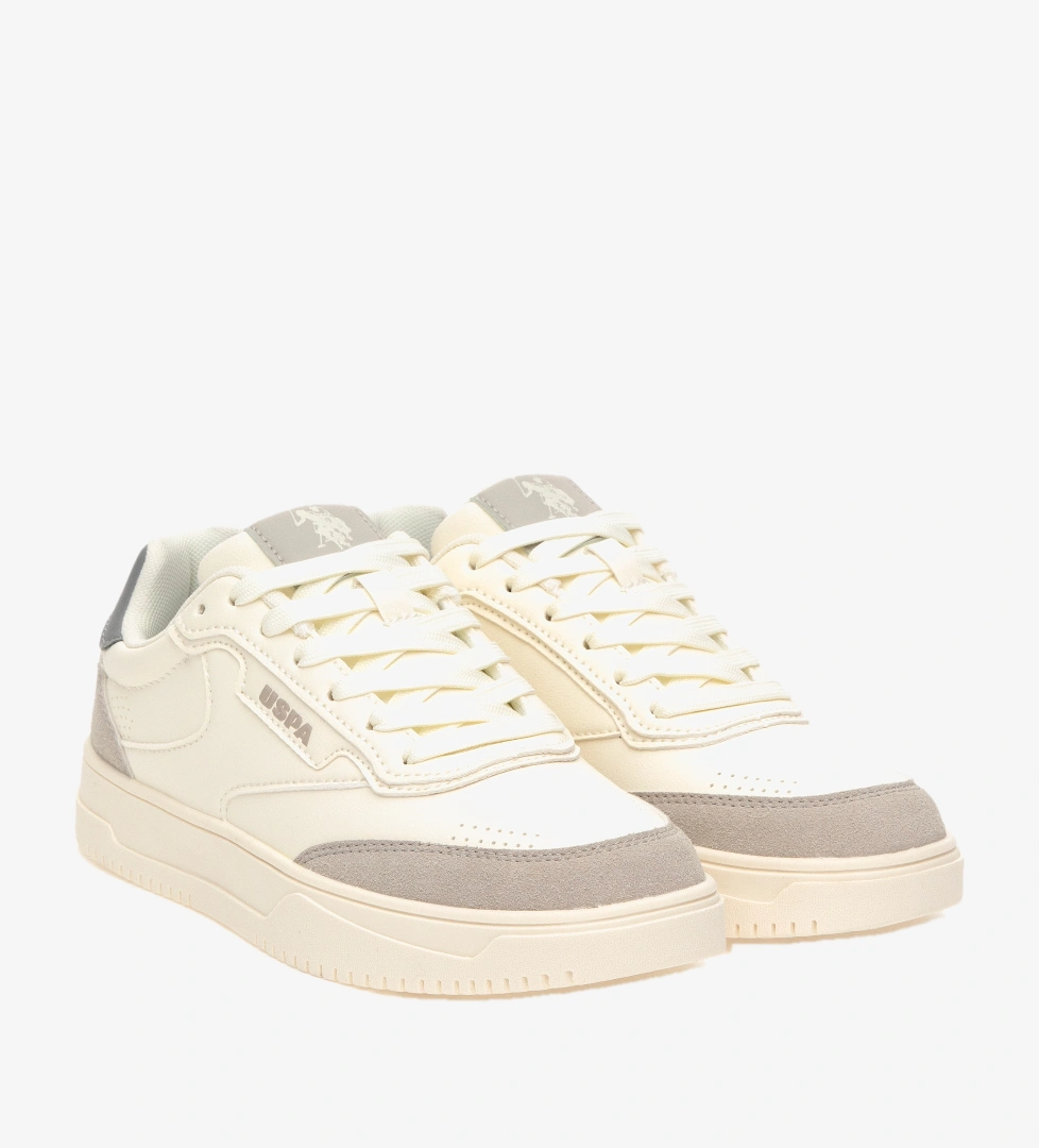 U.s. Polo Assn. Beyaz U.s. Polo Assn.