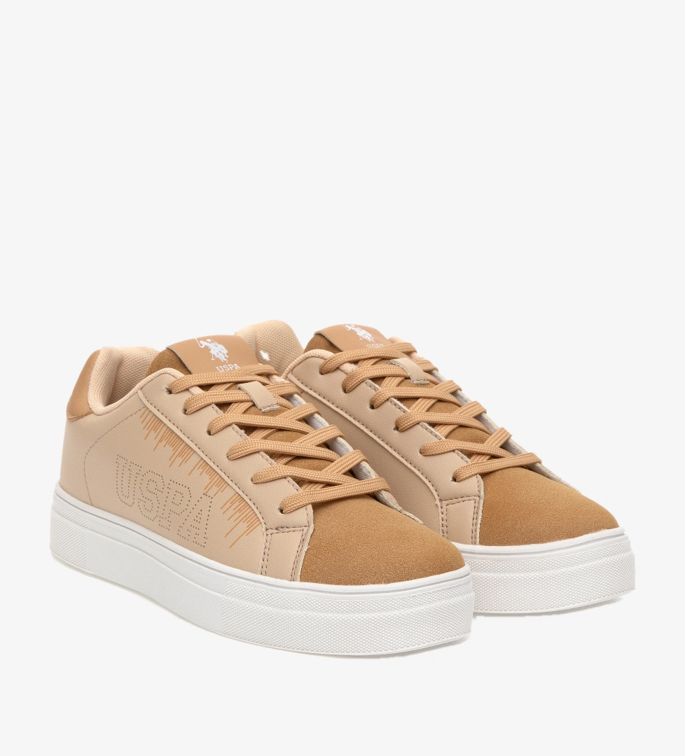 U.s. Polo Assn. Pembe U.s. Polo Assn. Somon