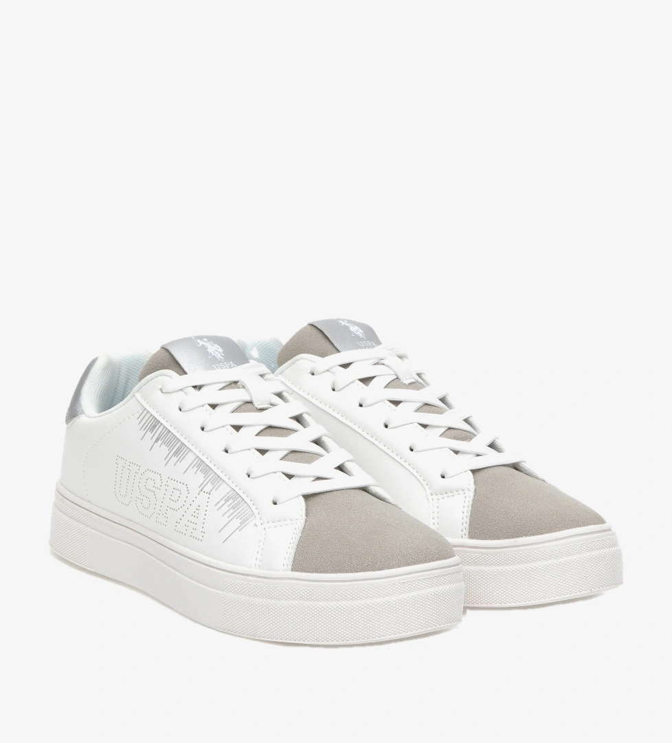 U.s. Polo Assn. Beyaz U.s. Polo Assn.