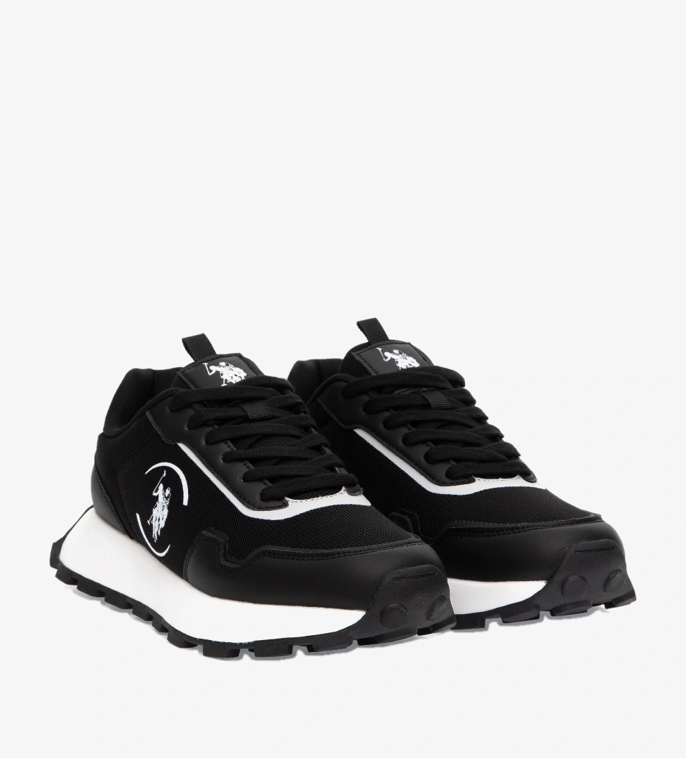 U.s. Polo Assn. Siyah
