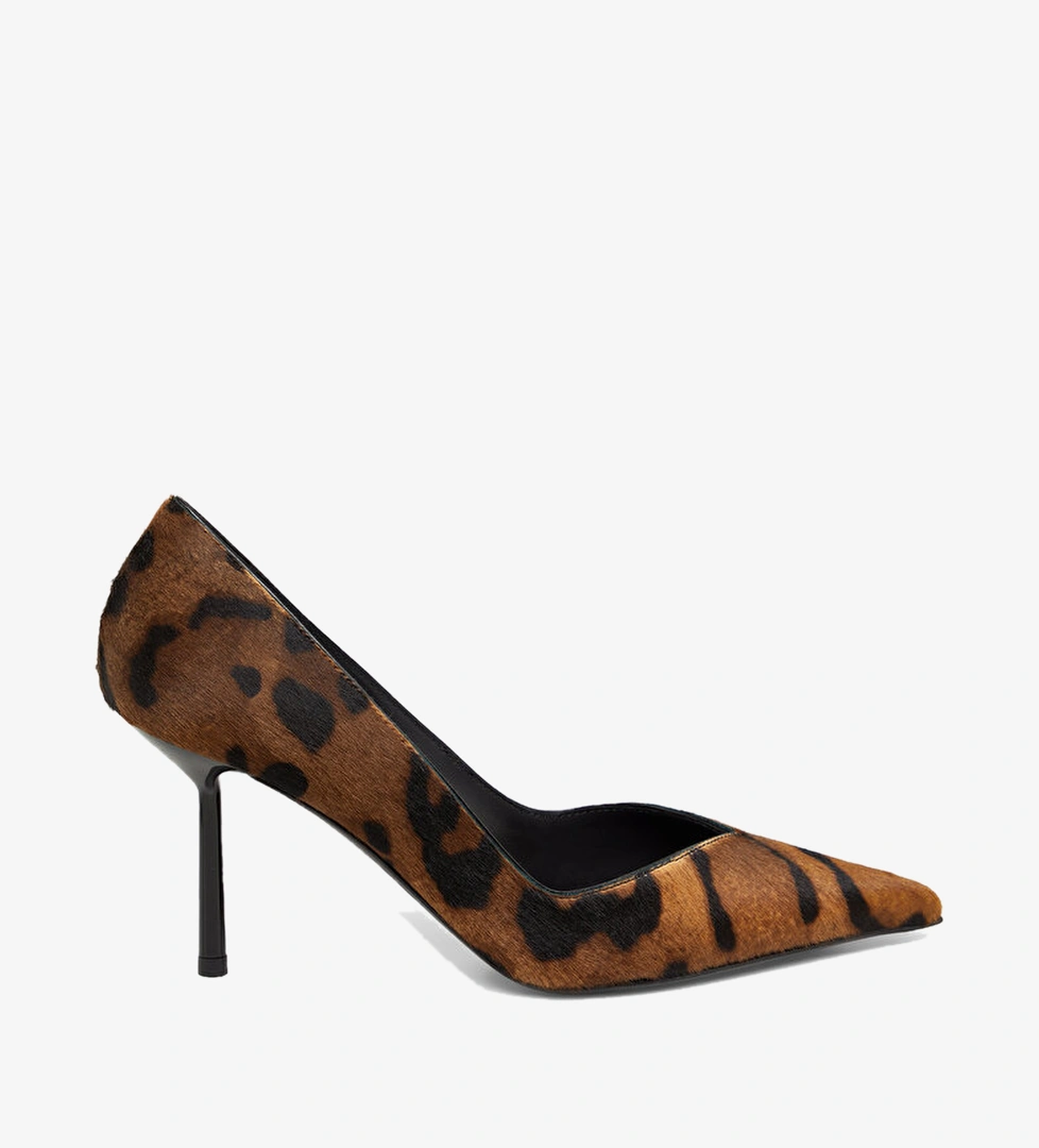 Le Silla Le Silla Leopar