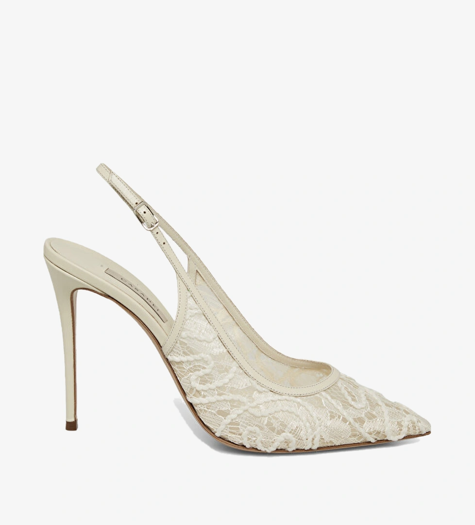 Casadei Ekru Casadei Abiye