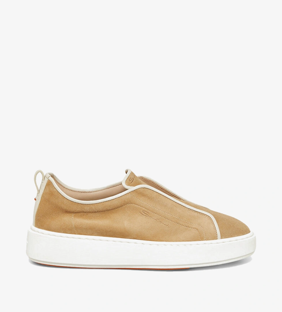 Santoni Santoni Camel