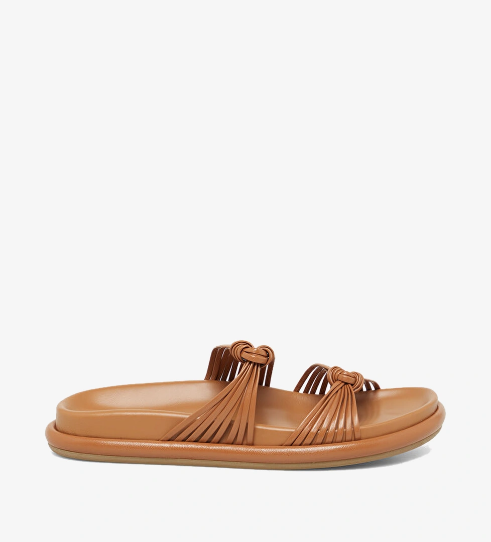 Santoni Kahverengi Santoni Taba