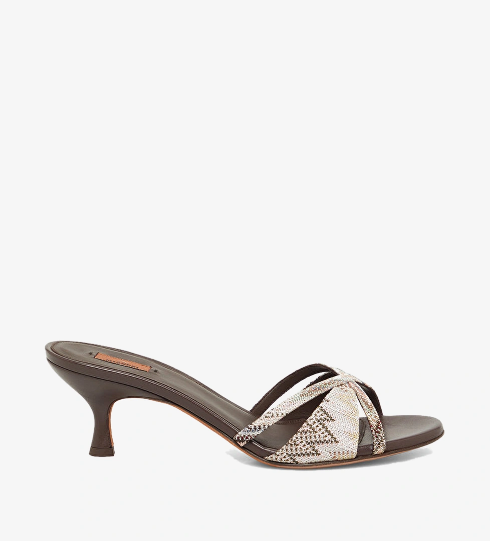 Missoni Pembe Missoni Terlik