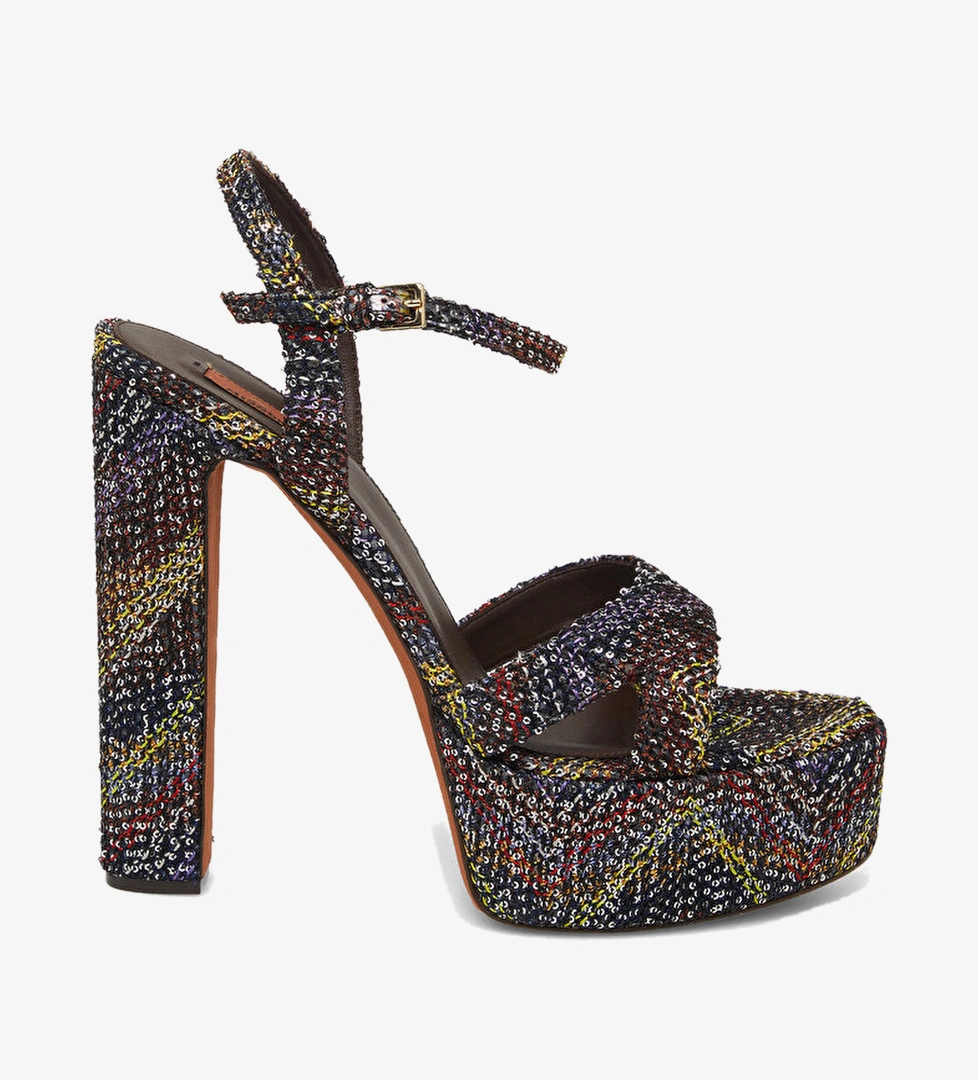 Missoni Missoni Abiye