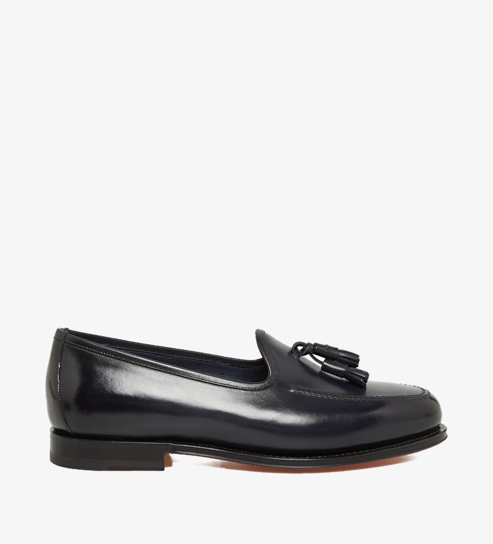 Santoni Santoni Püsküllü
