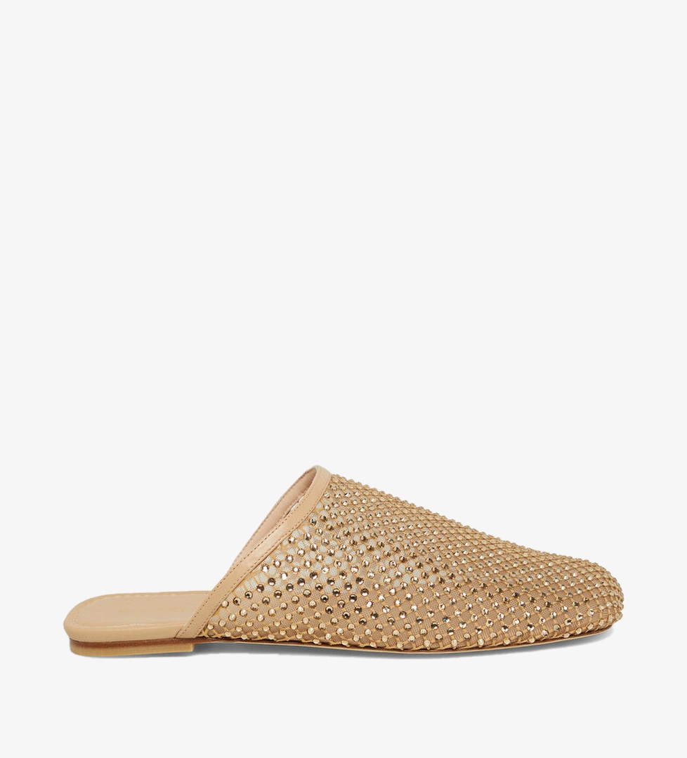 Stuart Weitzman Stuart Weitzman Terlik