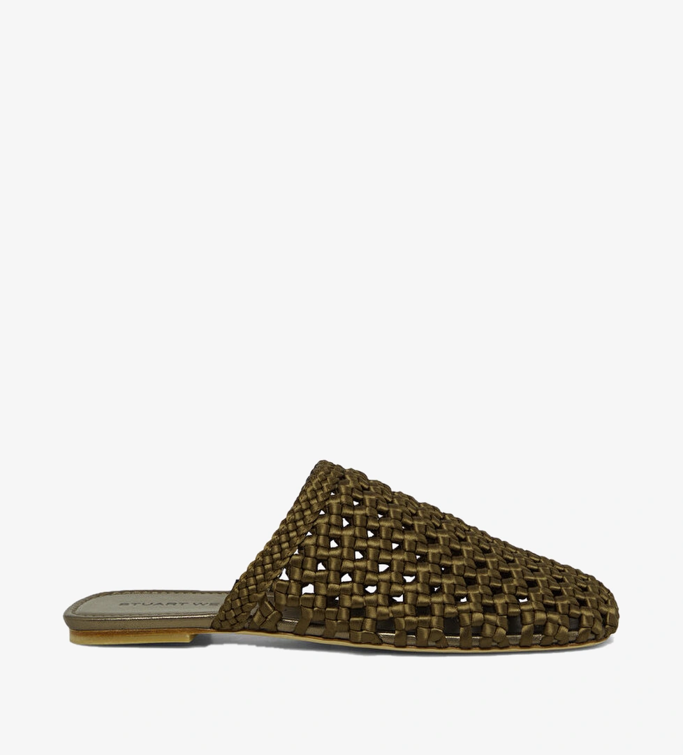 Stuart Weitzman Stuart Weitzman Saten