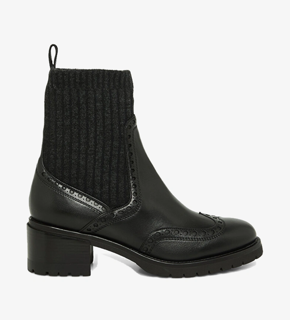 Santoni Siyah Santoni Bot