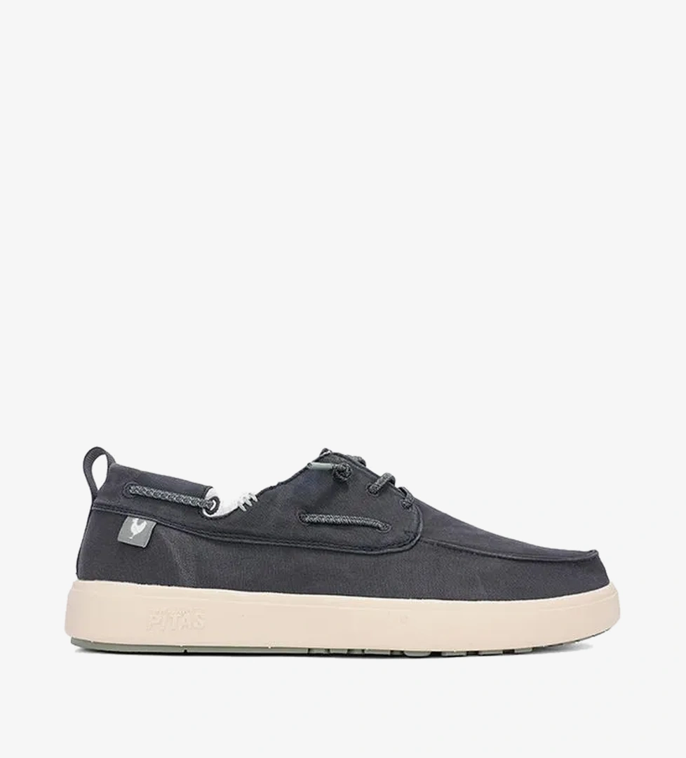 Maui Çok Renkli Erkek Boat Shoe