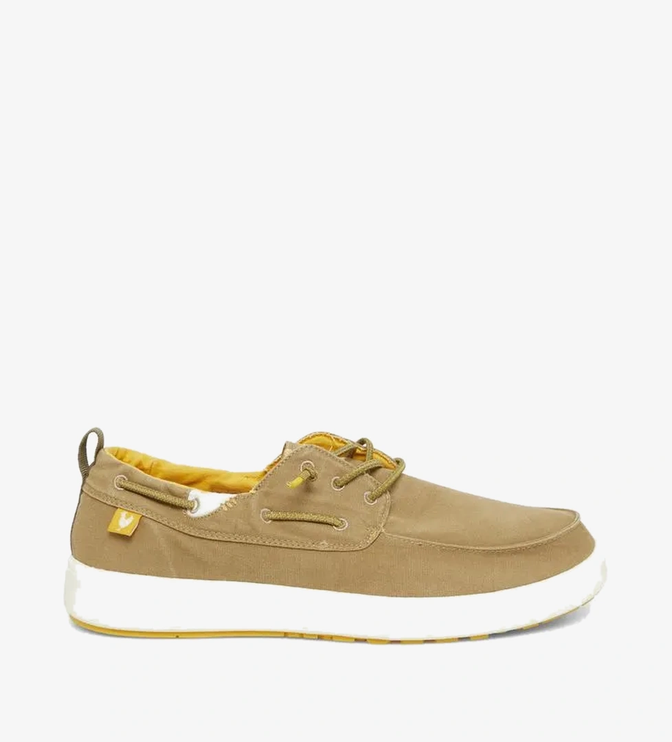 Maui Vizon Erkek Boat Shoe