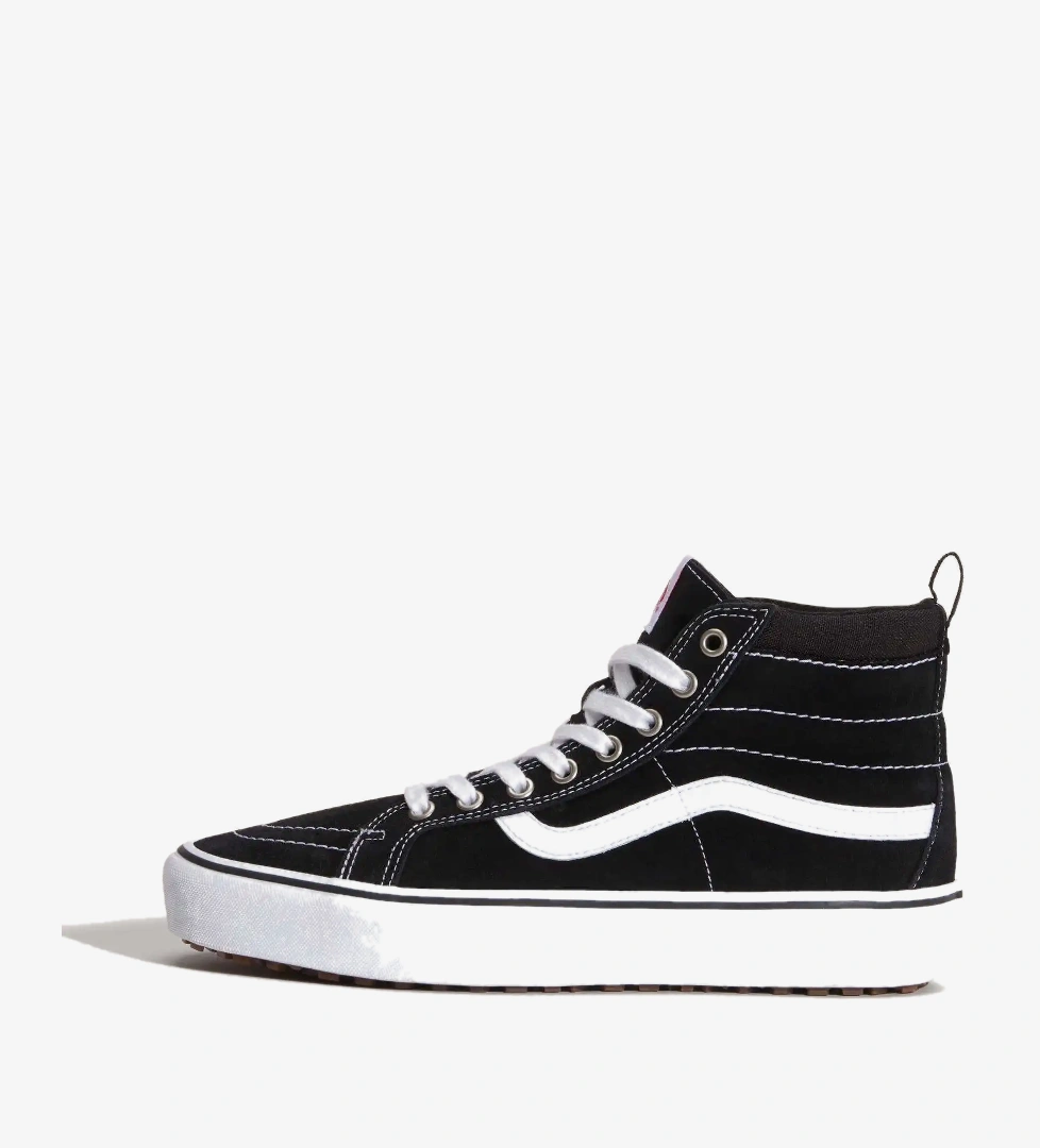 Sk8-hı Insulated Ayakkabı