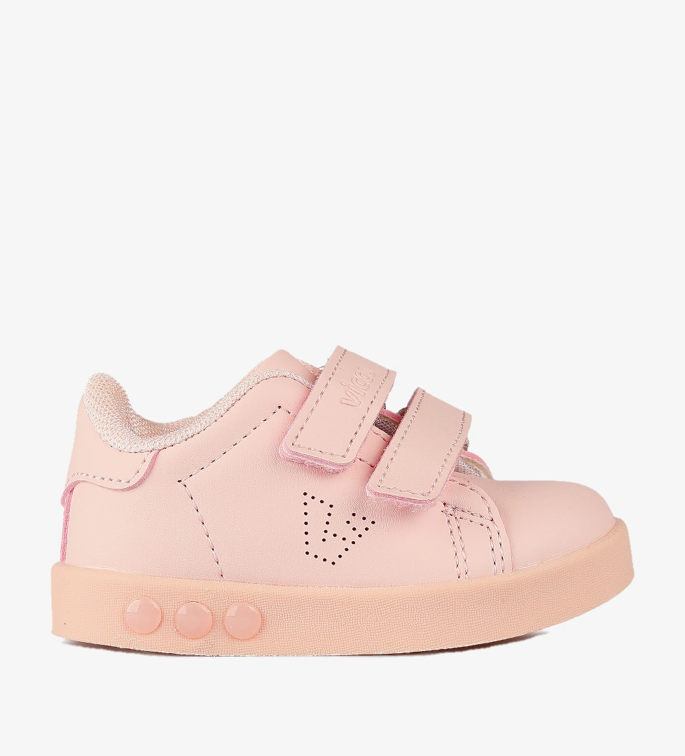 Vicco Pembe Vicco Oyo Isikli
