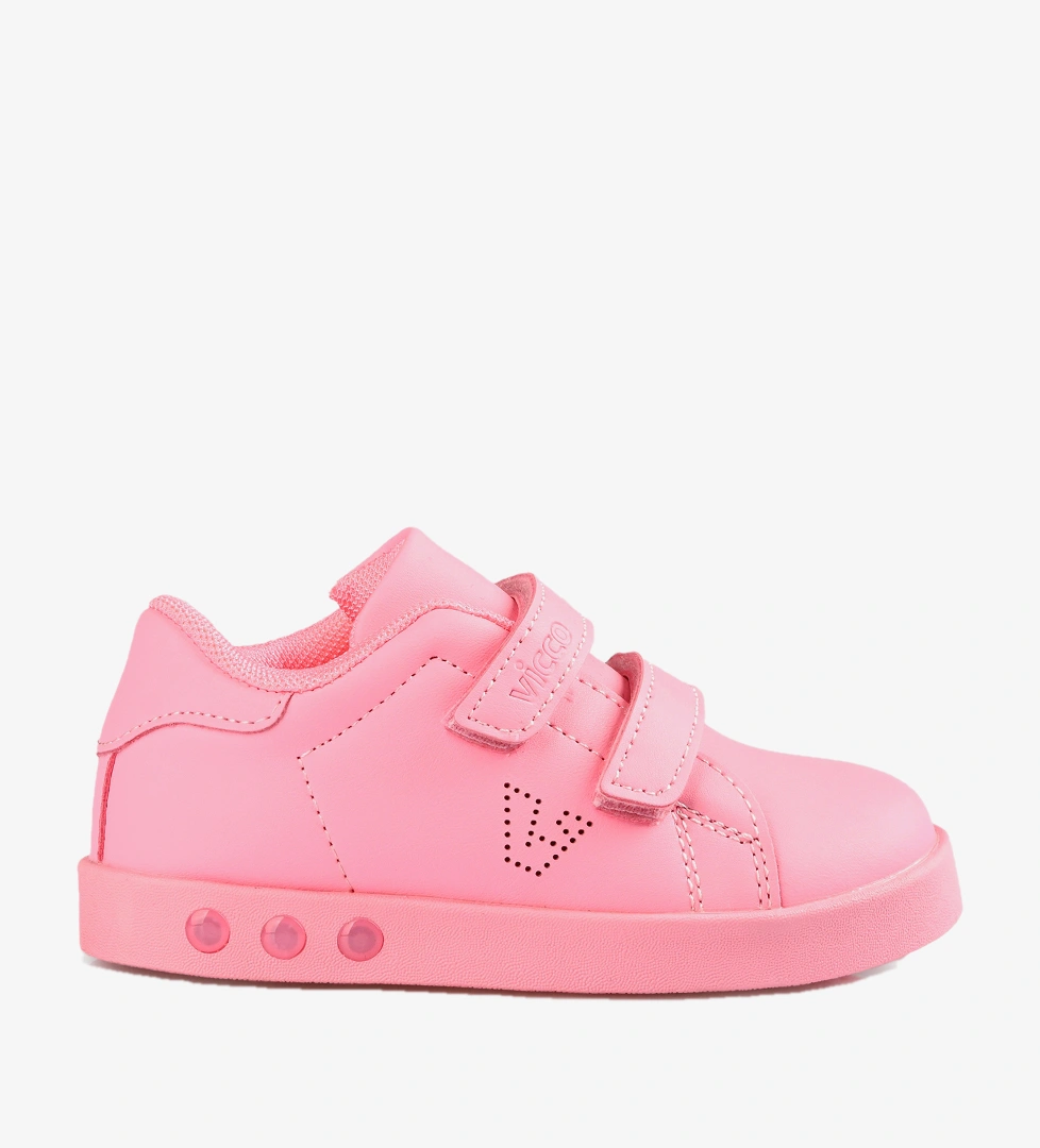 Vicco Pembe Vicco Oyo Isikli