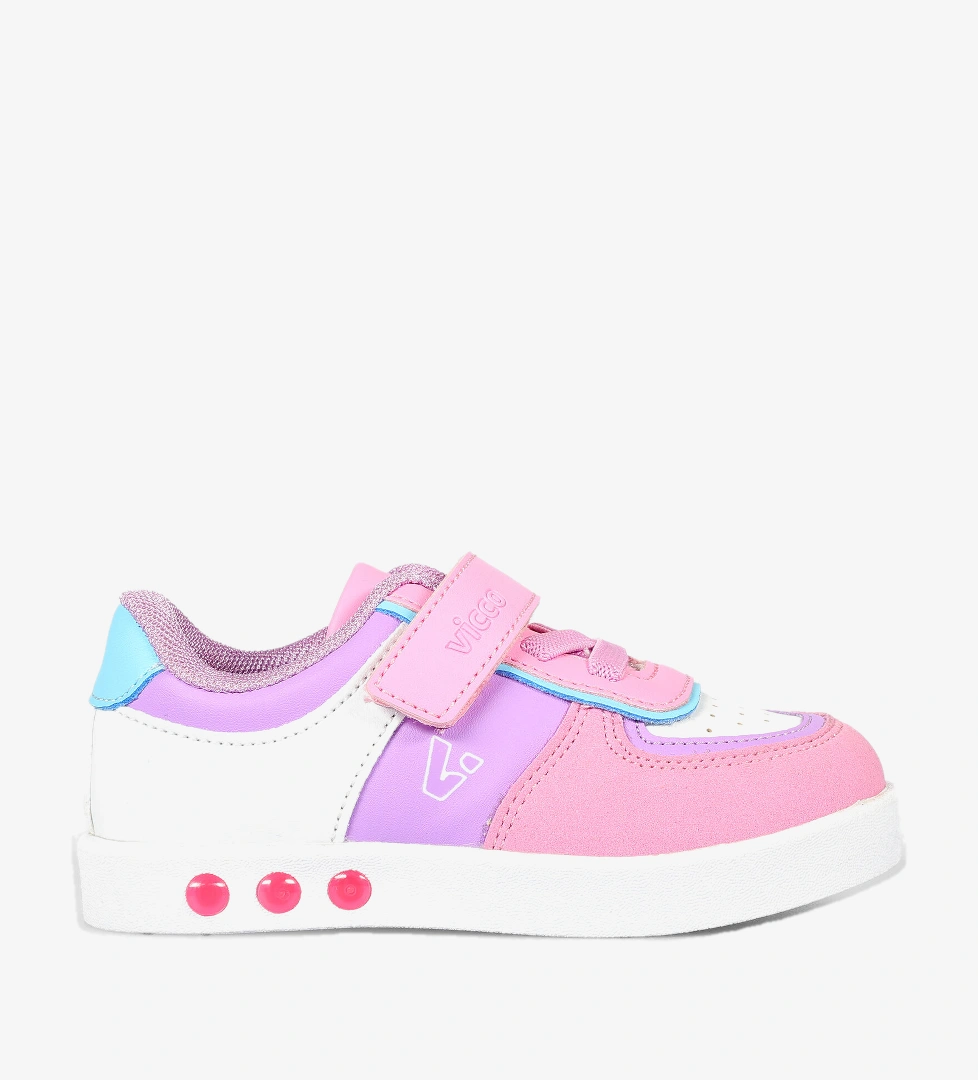 Vicco Pembe Vicco Sam Isikli