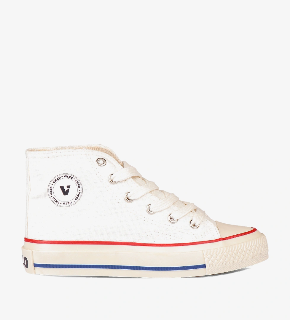 Vicco Beyaz Vicco Star