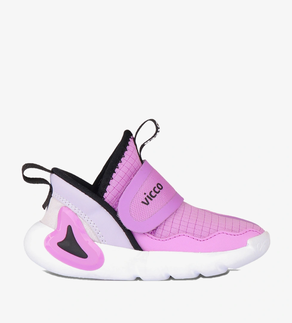 Vicco Lila Vicco Tess
