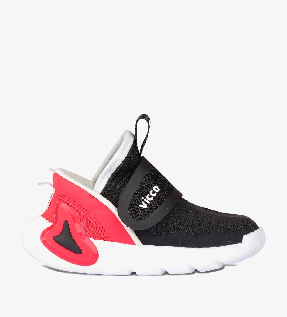 Vicco Siyah Vicco Tess