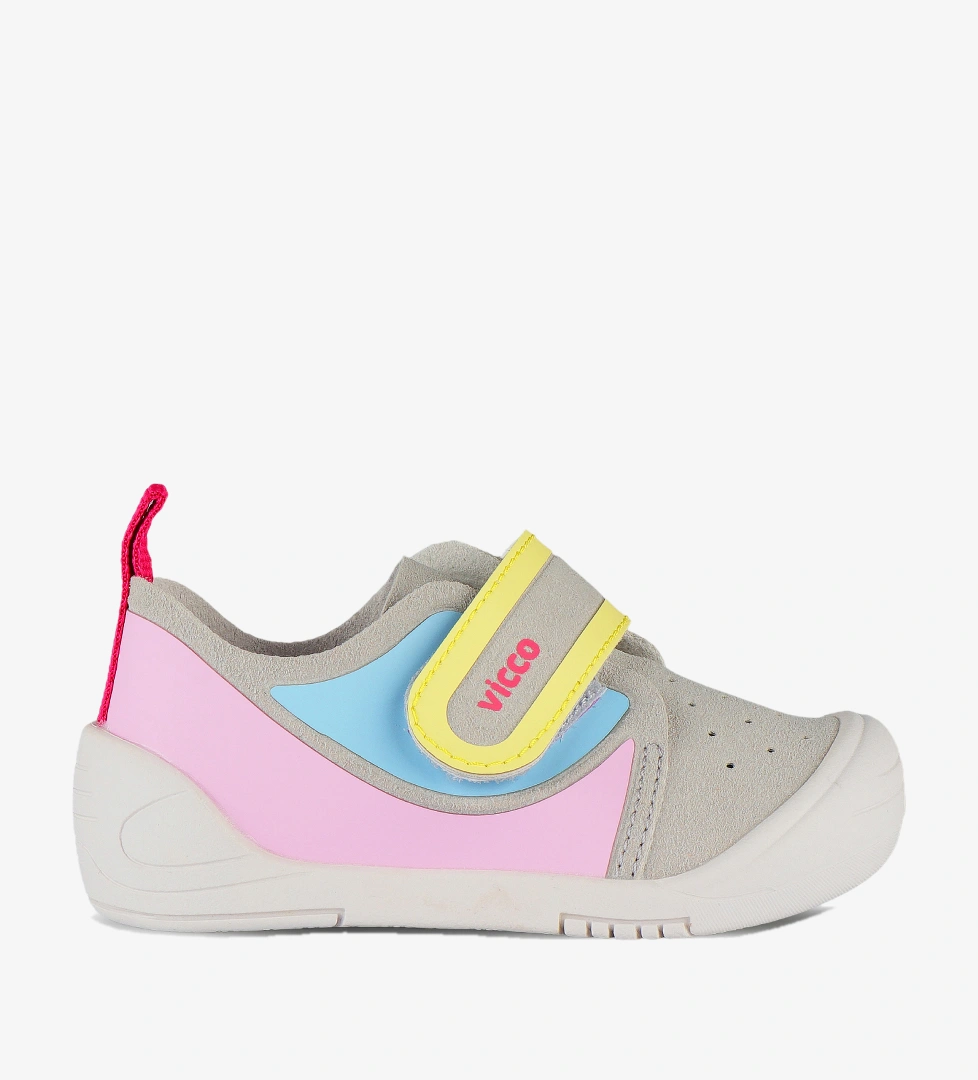 Gri Pembe