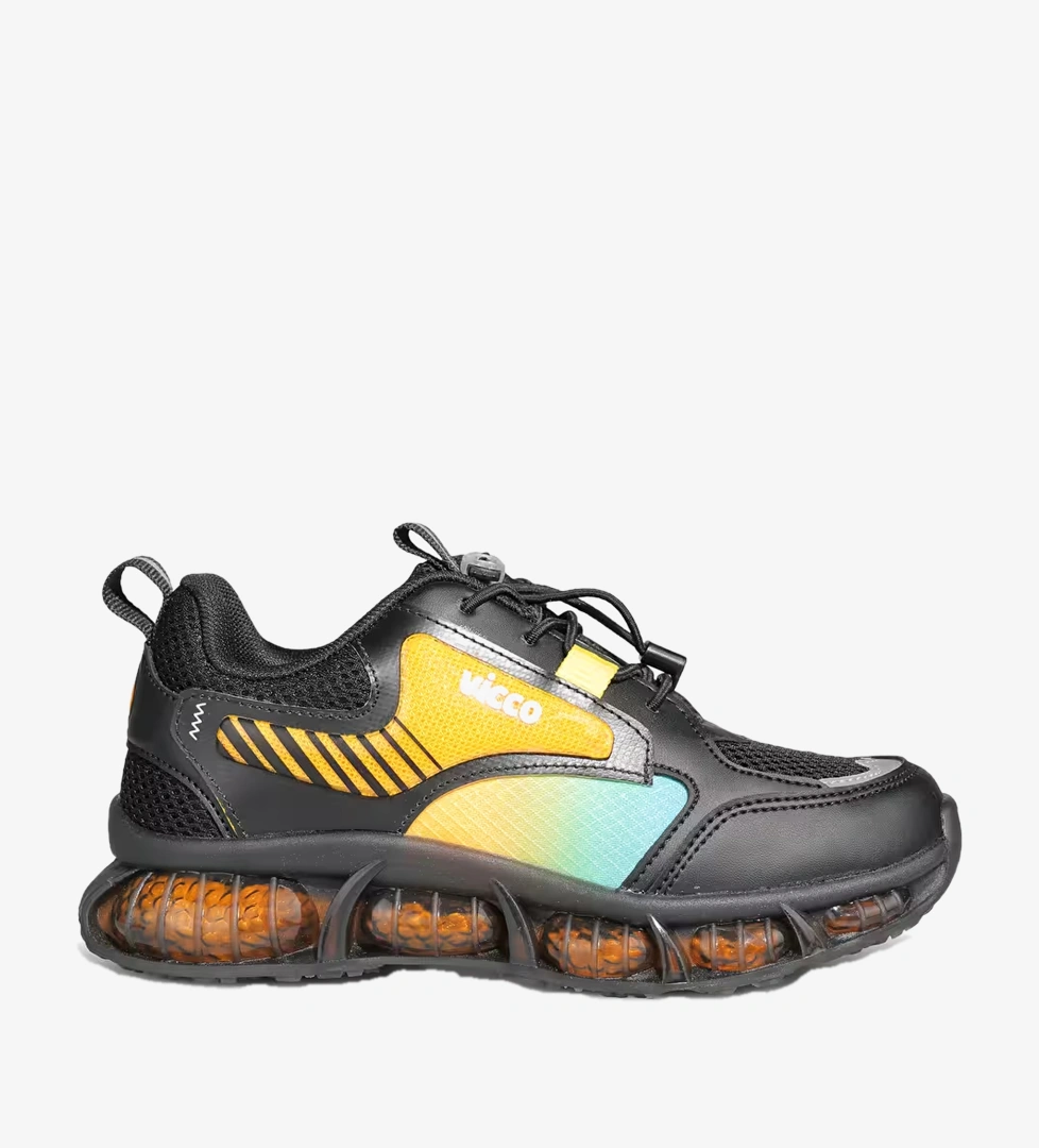 Vicco Siyah Vicco Corn
