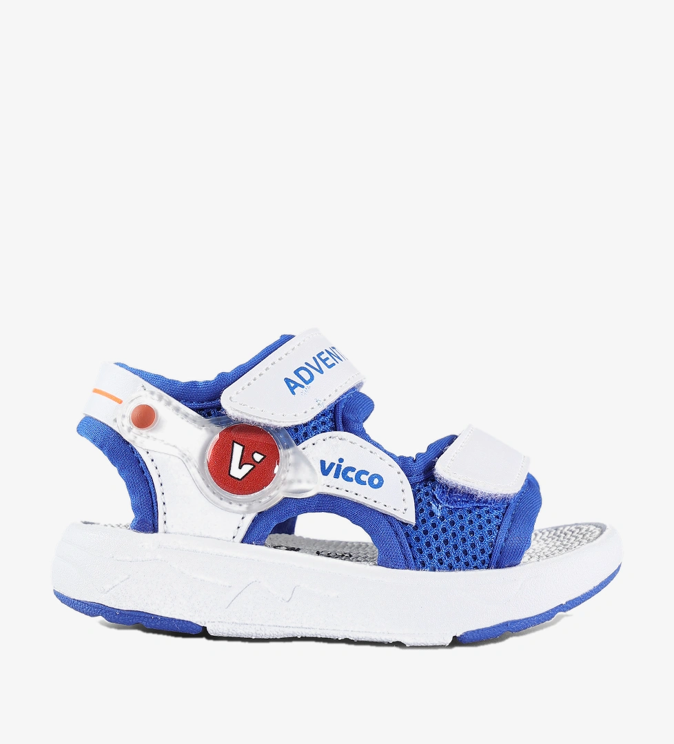 Vicco Saks Mavi Vicco Mocha Hafif