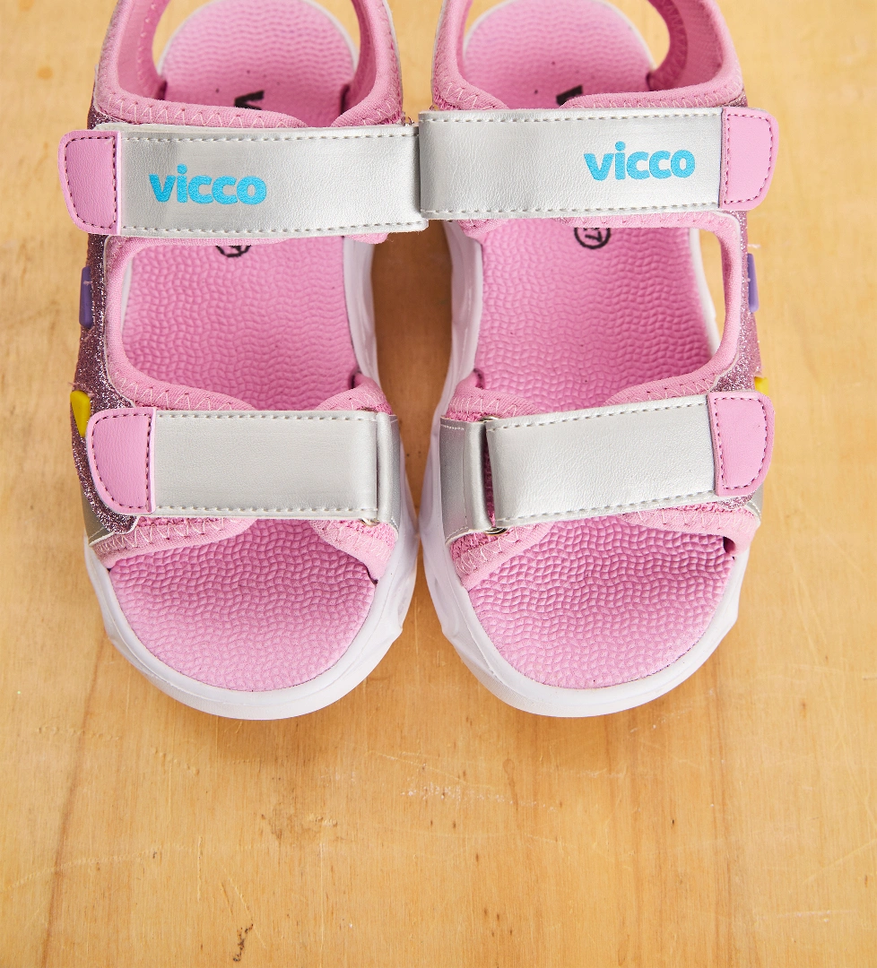 Vicco Pembe Vicco Hilda