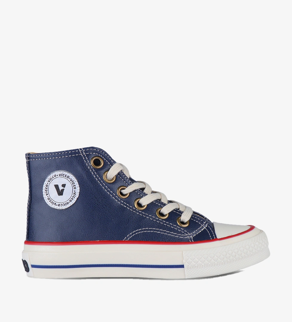 Vicco Lacivert Vicco Monno