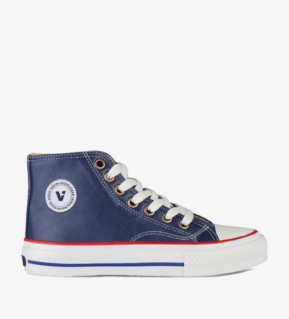 Vicco Lacivert Vicco Monno