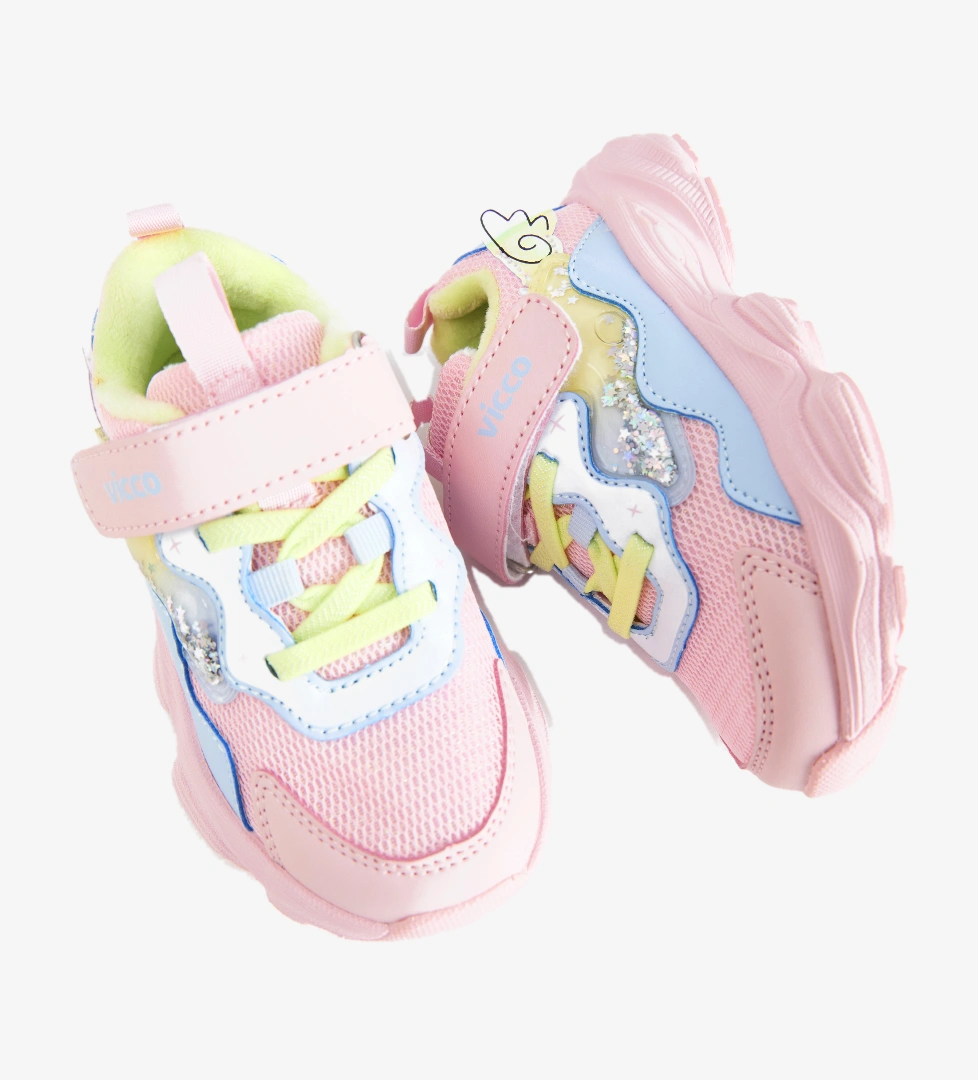 Vicco Pembe Vicco Kimmy