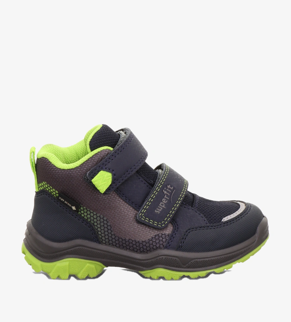 Superfit Mavi Yeşil Superfit Jupiter Su