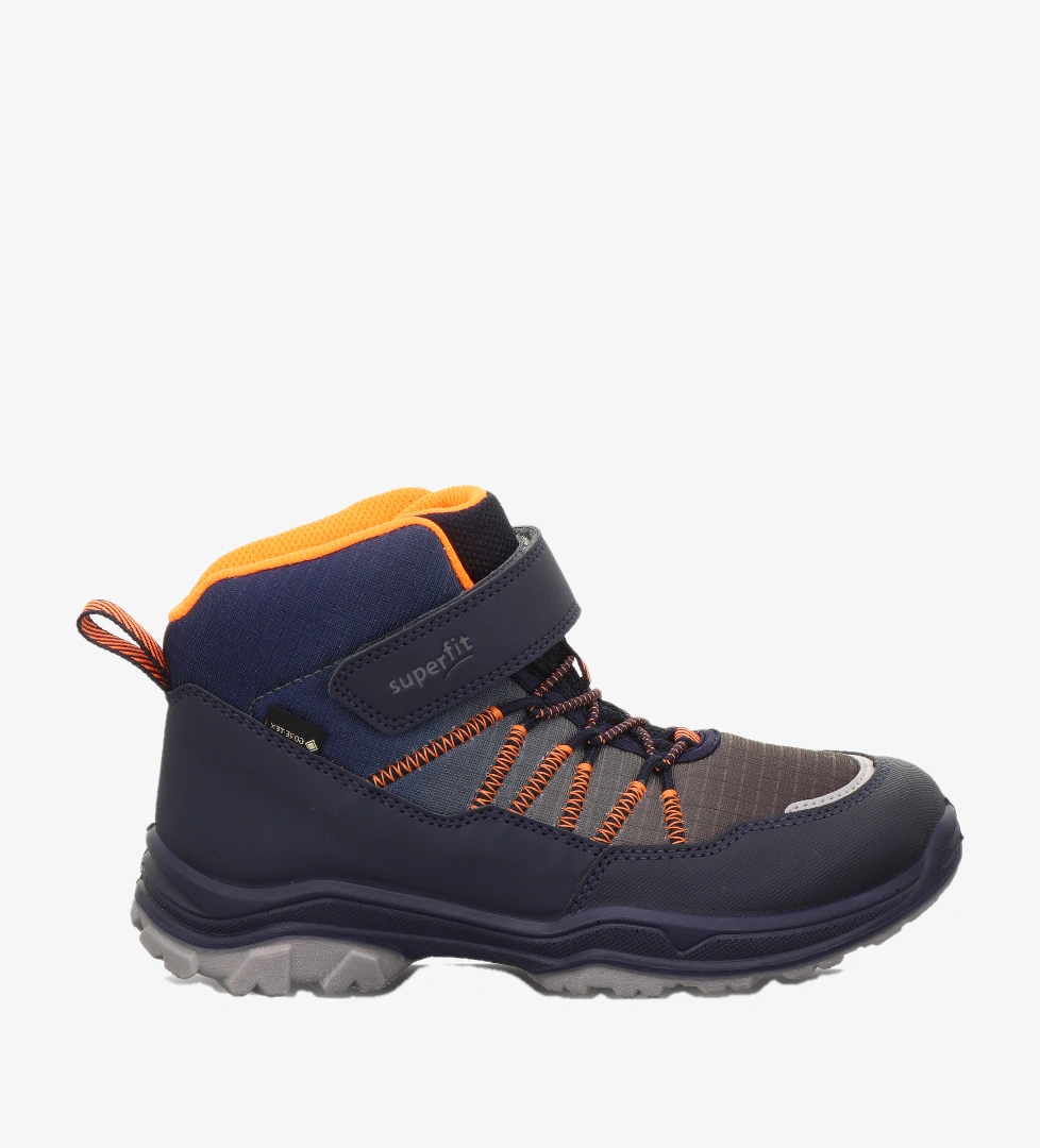 Superfit Mavi Orange Superfit Jupiter Su